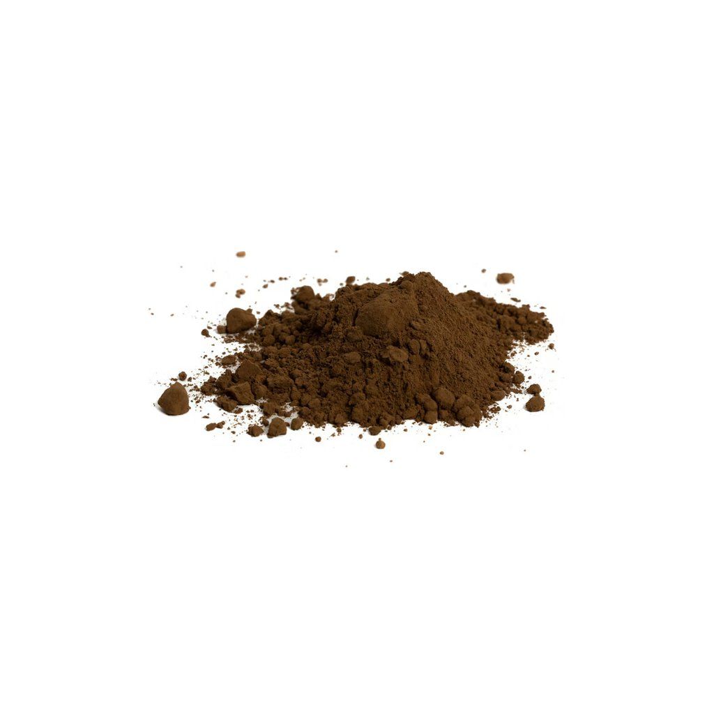 Organic Cocoa from Peru 11% Cocoa Butter