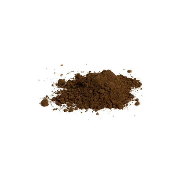 Organic Cocoa from Peru 11% Cocoa Butter
