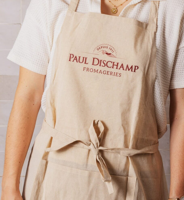 Paul Dischamp Apron