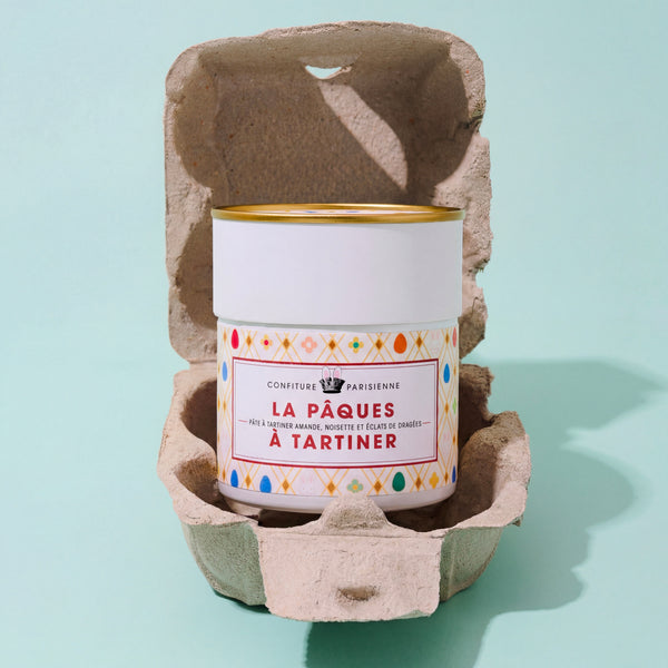 Crema di Pasqua