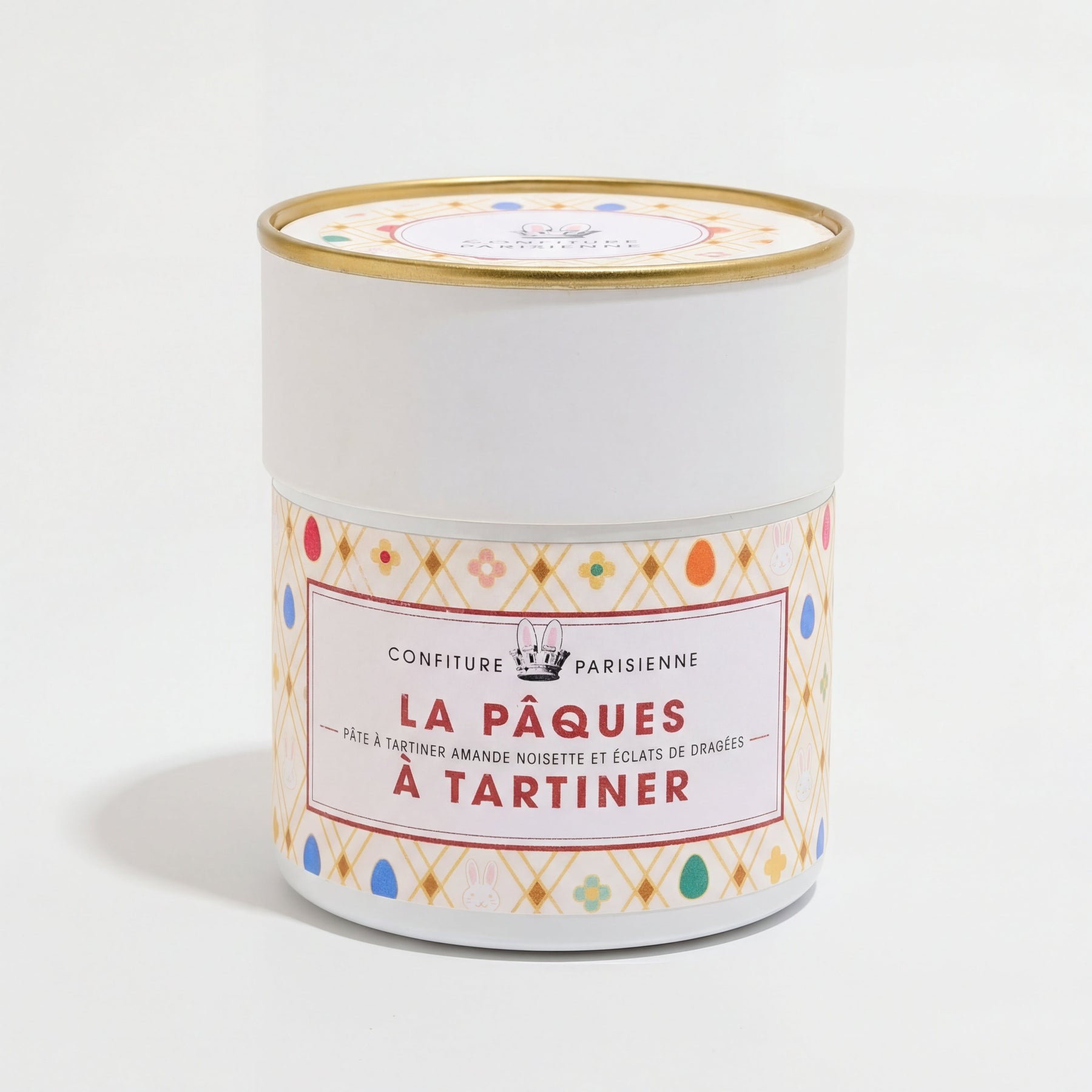 Crema di Pasqua
