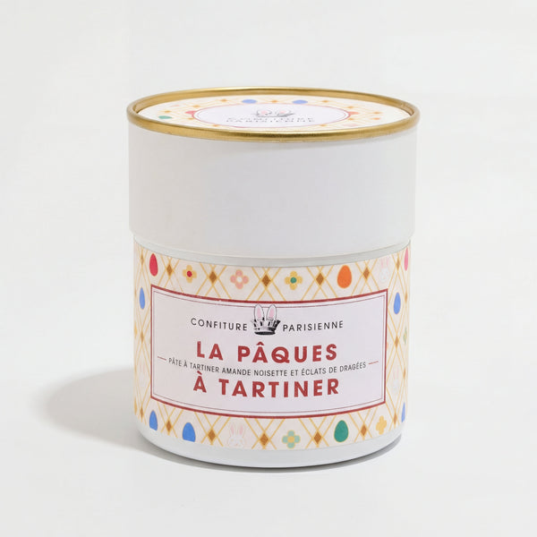 Crema di Pasqua