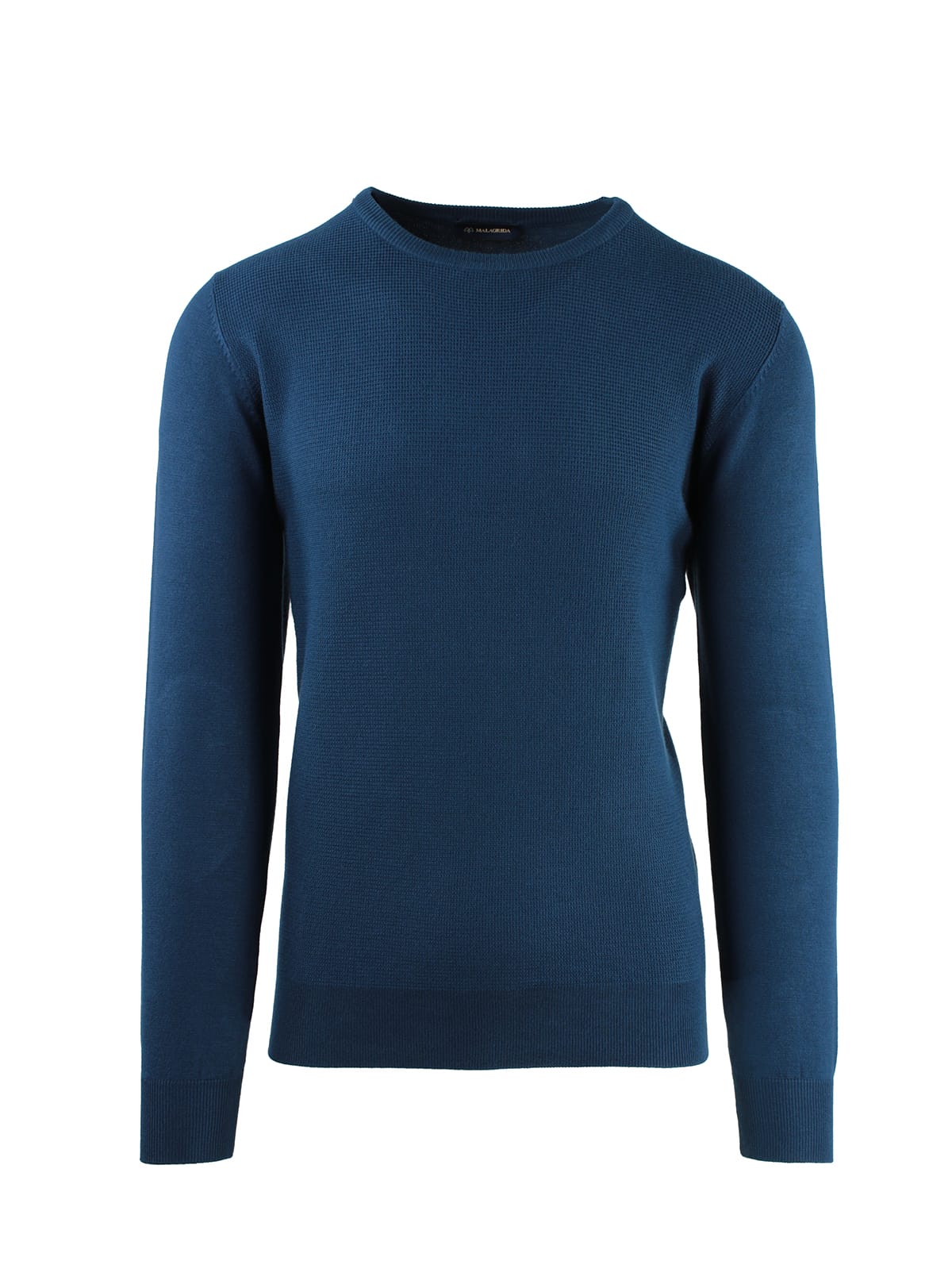 KNITTED CREW NECK