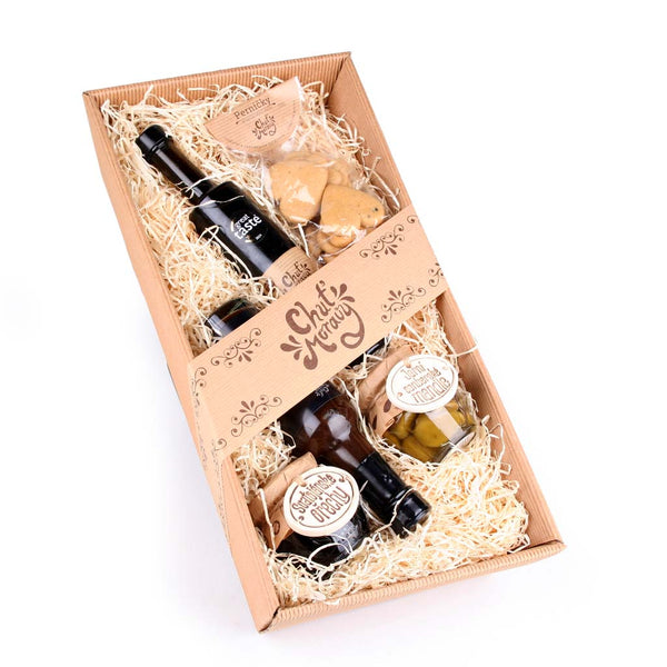 Nut Gift Package