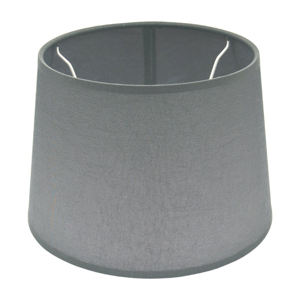 Various Drum Shade - Kera – Ø22 – Anthracite
