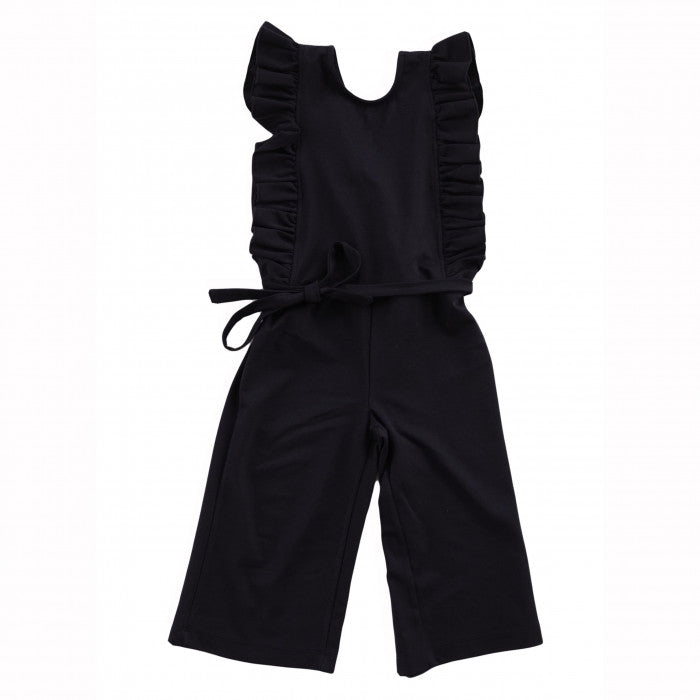 BLUE MILANO POINT ONESIE