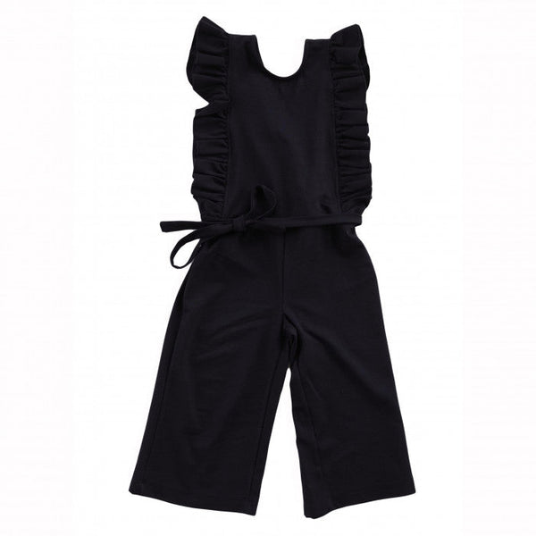 BLUE MILANO POINT ONESIE