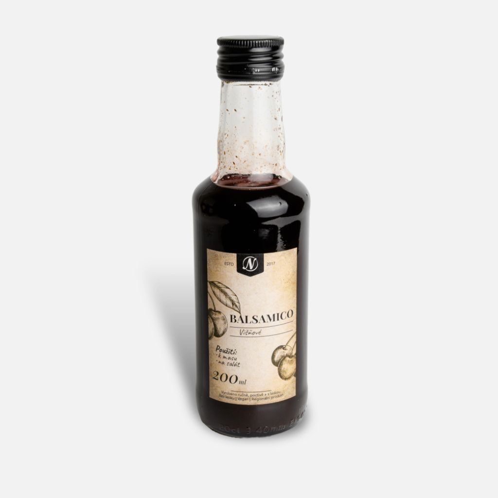 Cherry Balsamic 200 ml