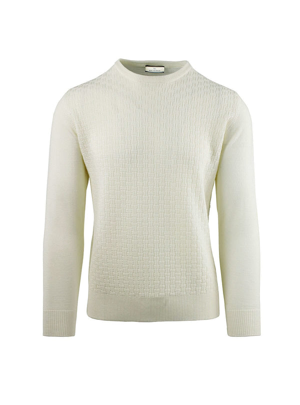 CREW NECK BRICKS