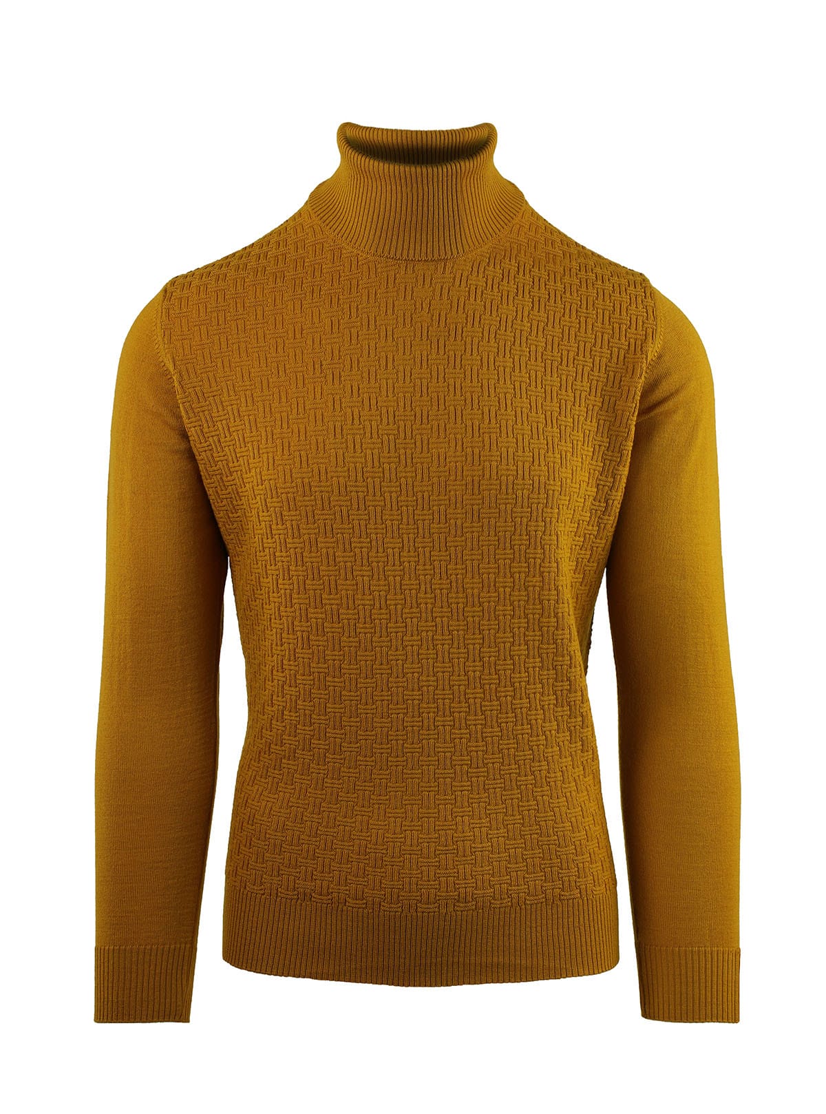 Turtleneck Bricks