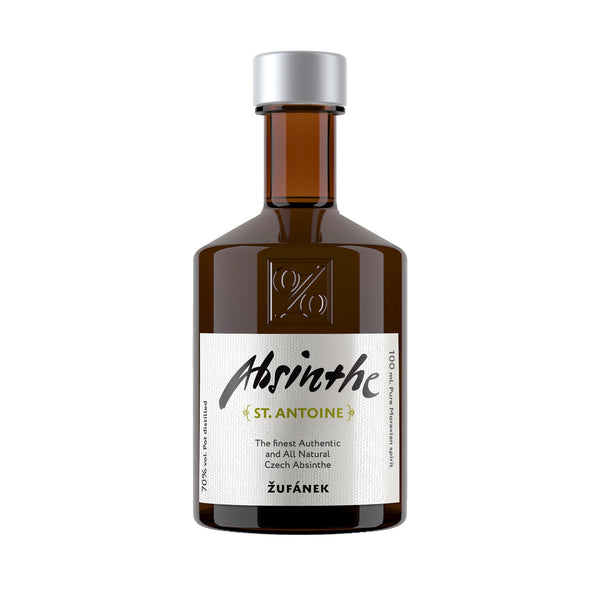Absinthe St. Antoine 70% 0.1l
