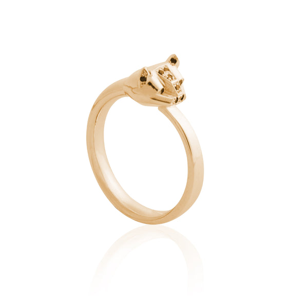Audrey Ring