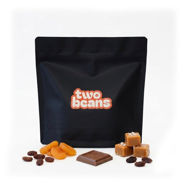 Two Beans Modern Espresso – Specialty Arabica