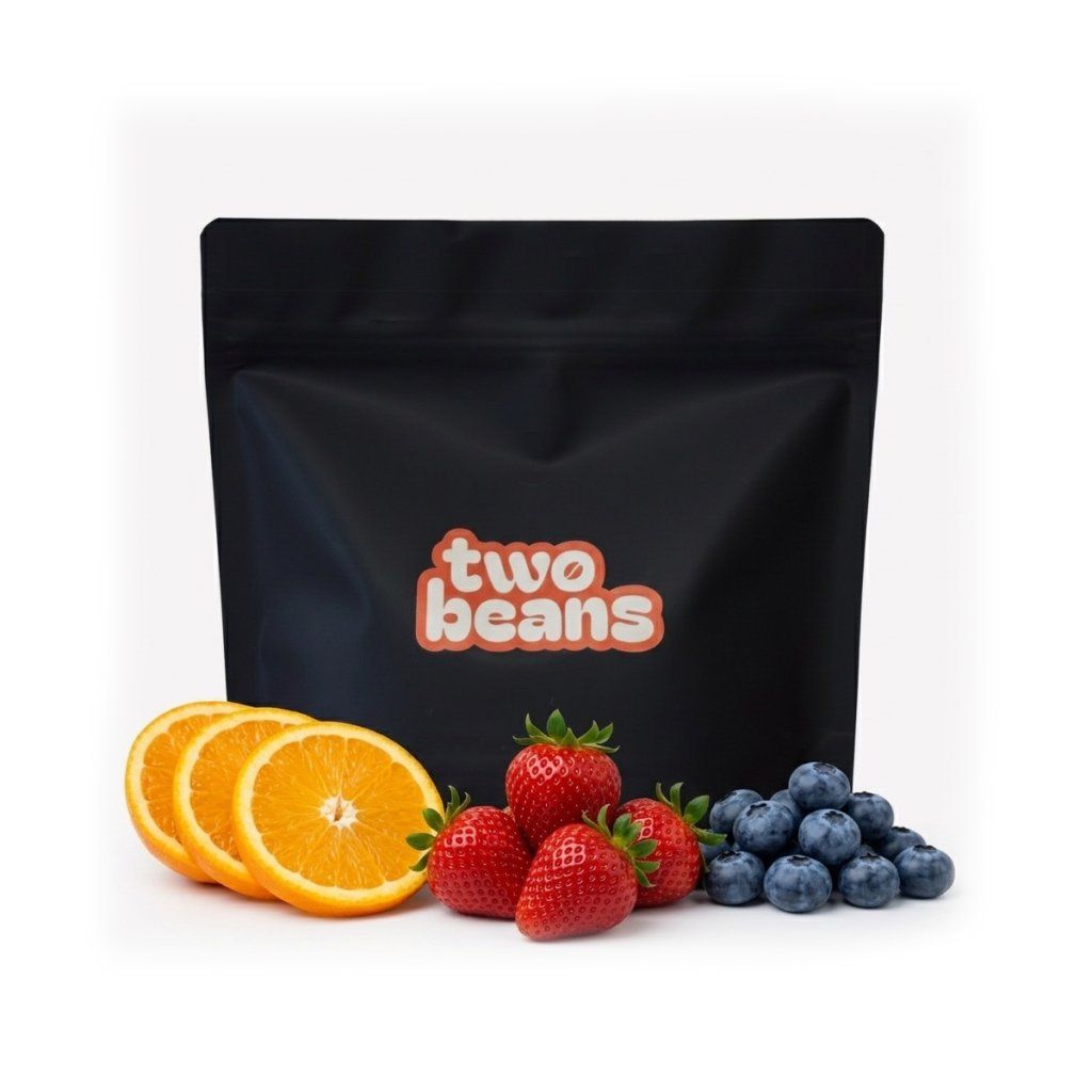 Two Beans Fruit Filter – Select Arabica