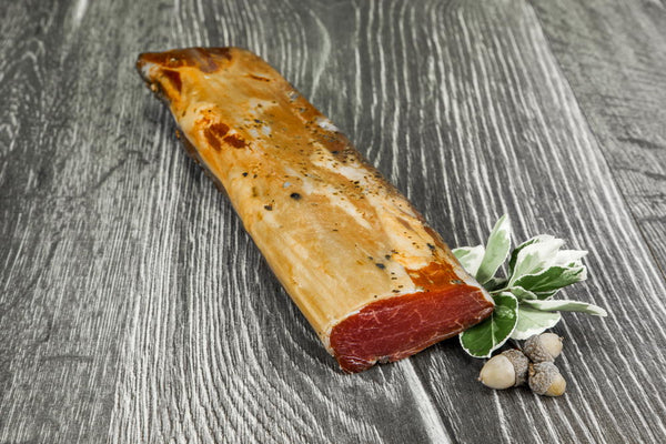 Pršuto DIVOČÁK KARÉ cca 500 g