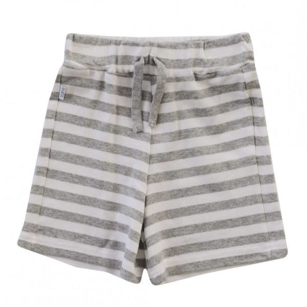 STRIPED BERMUDA