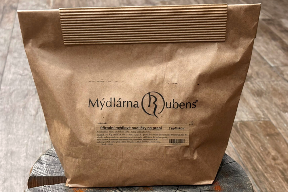Herbal Laundry Soap Packaging Volume: 2 kg