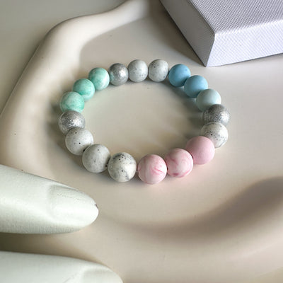 bracelet | BULB LIMITED | colorful #3