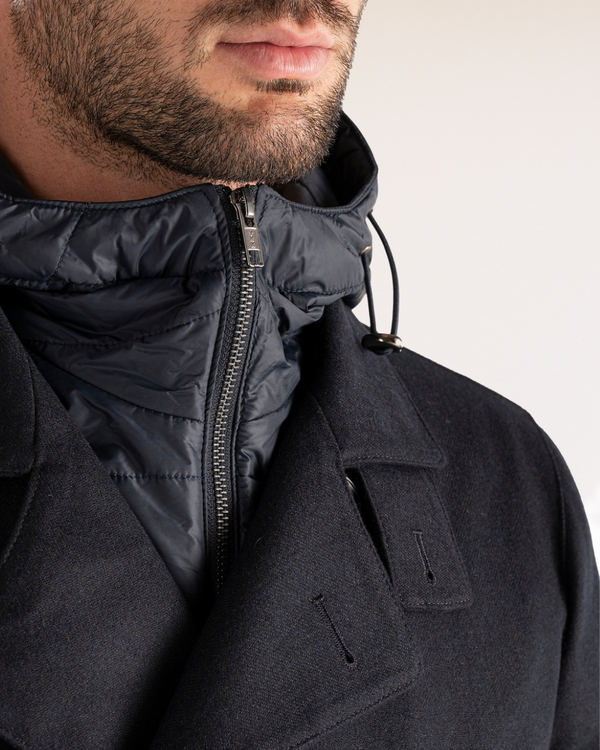 MARTINA FRANCA - Blu Navy