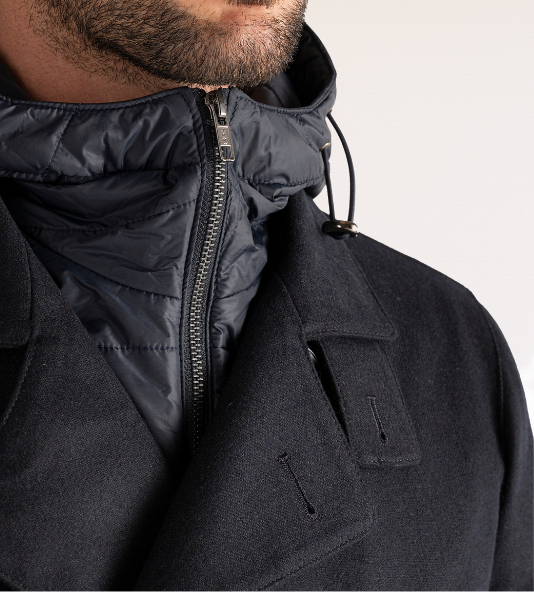 MARTINA FRANCA - Navy