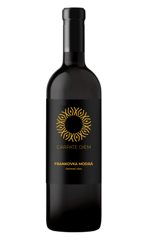 BLUE FRANKOVKA 2024