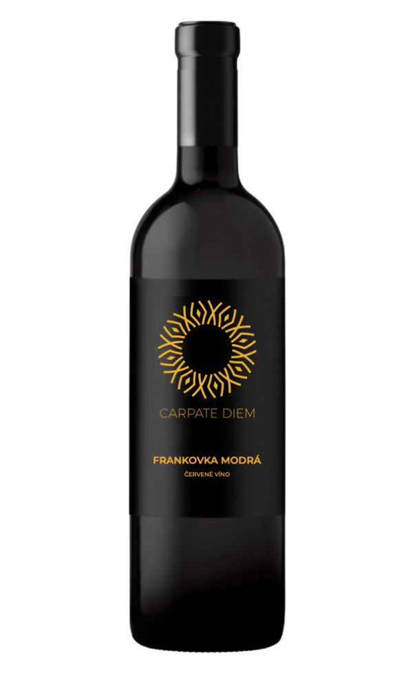 BLUE FRANKOVKA 2024