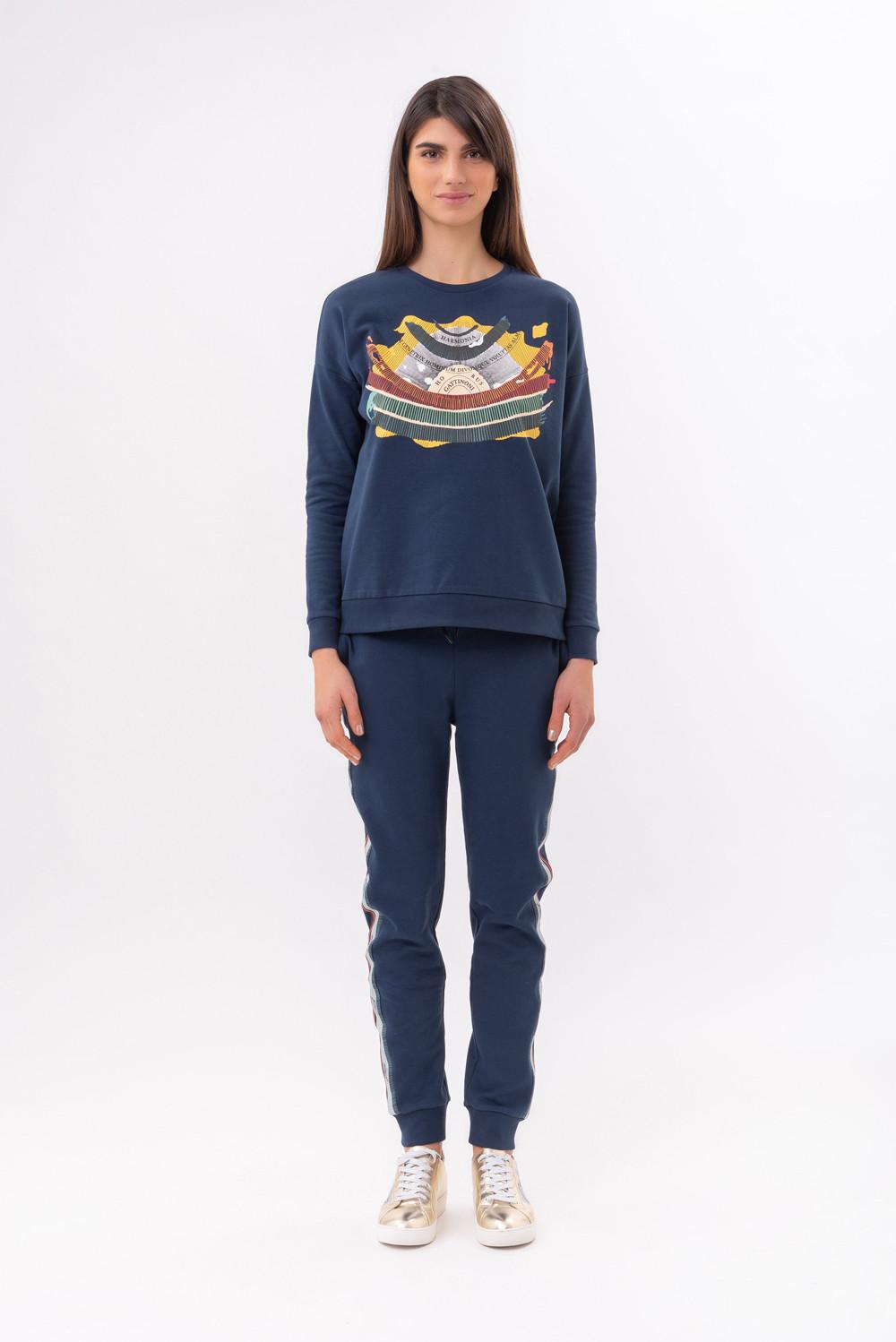 Pantalon Planétarium