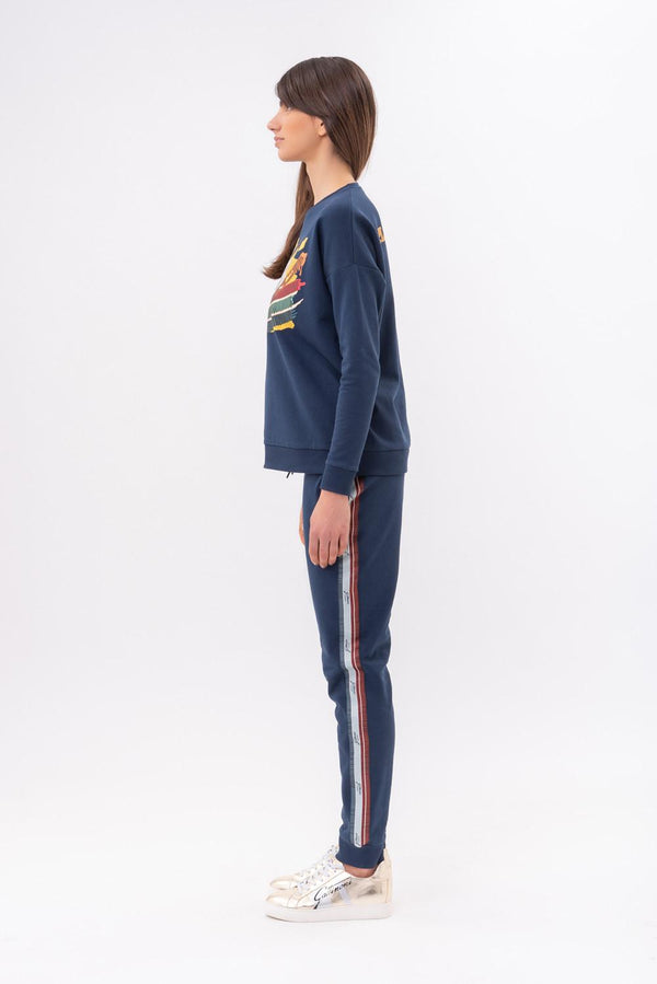 Pantalon Planétarium
