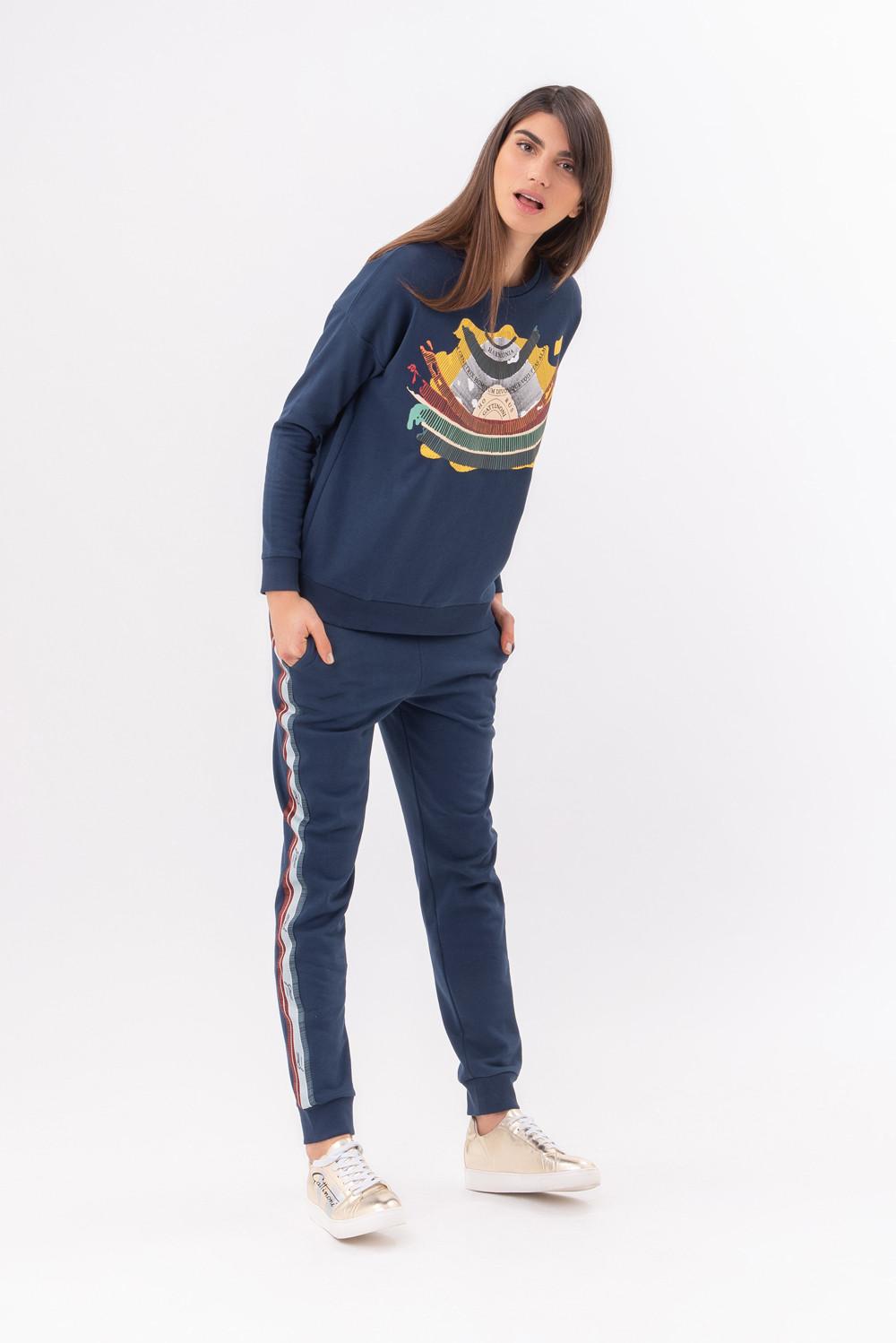 Pantalon Planétarium