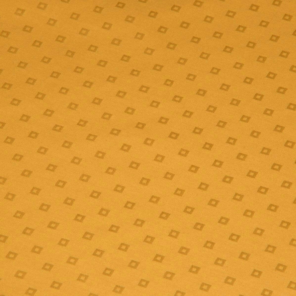 Jacquard Color Puffed Duvet