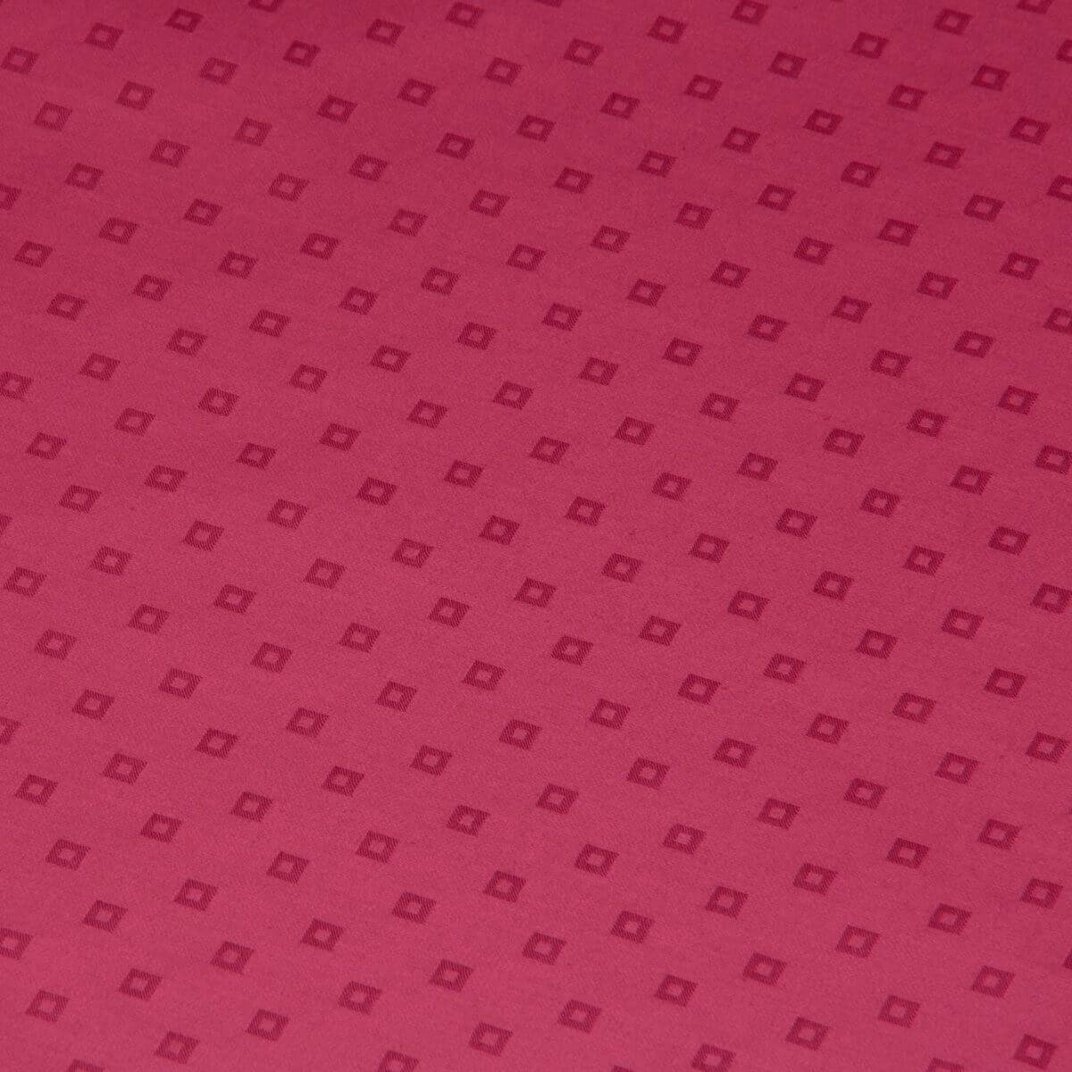 Jacquard Kleur Puffed Deken