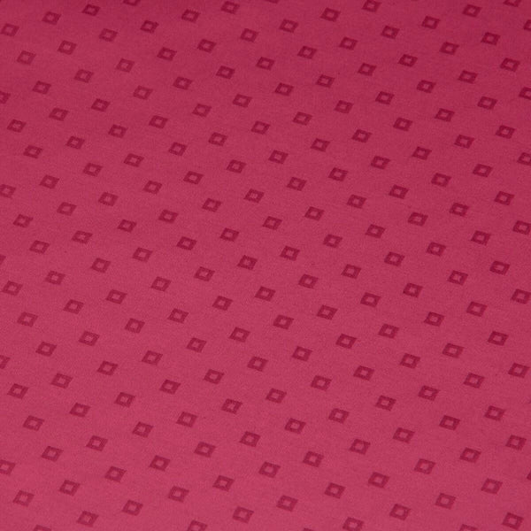 Jacquard Kleur Puffed Deken