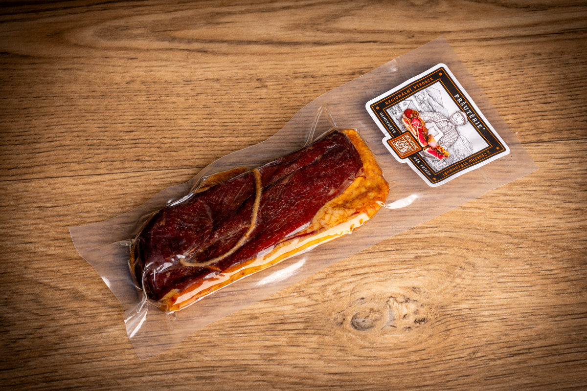 GOOSE Pršuto approx. 280 g
