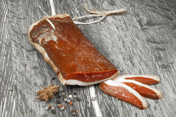 GOOSE Pršuto approx. 280 g