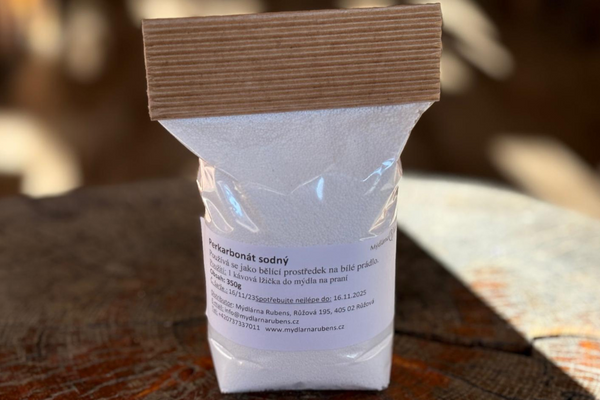 Sodium Percarbonate Packaging: 1000 g