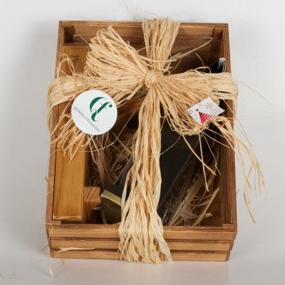 Innovative Box Basket