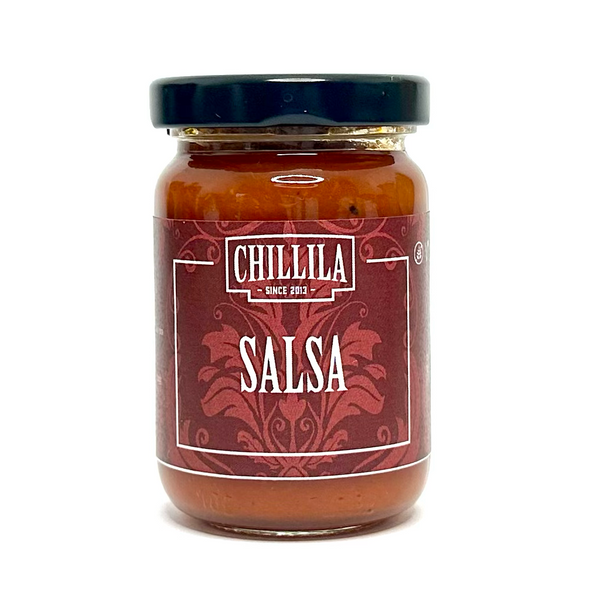 Salsa 105ml / 210ml