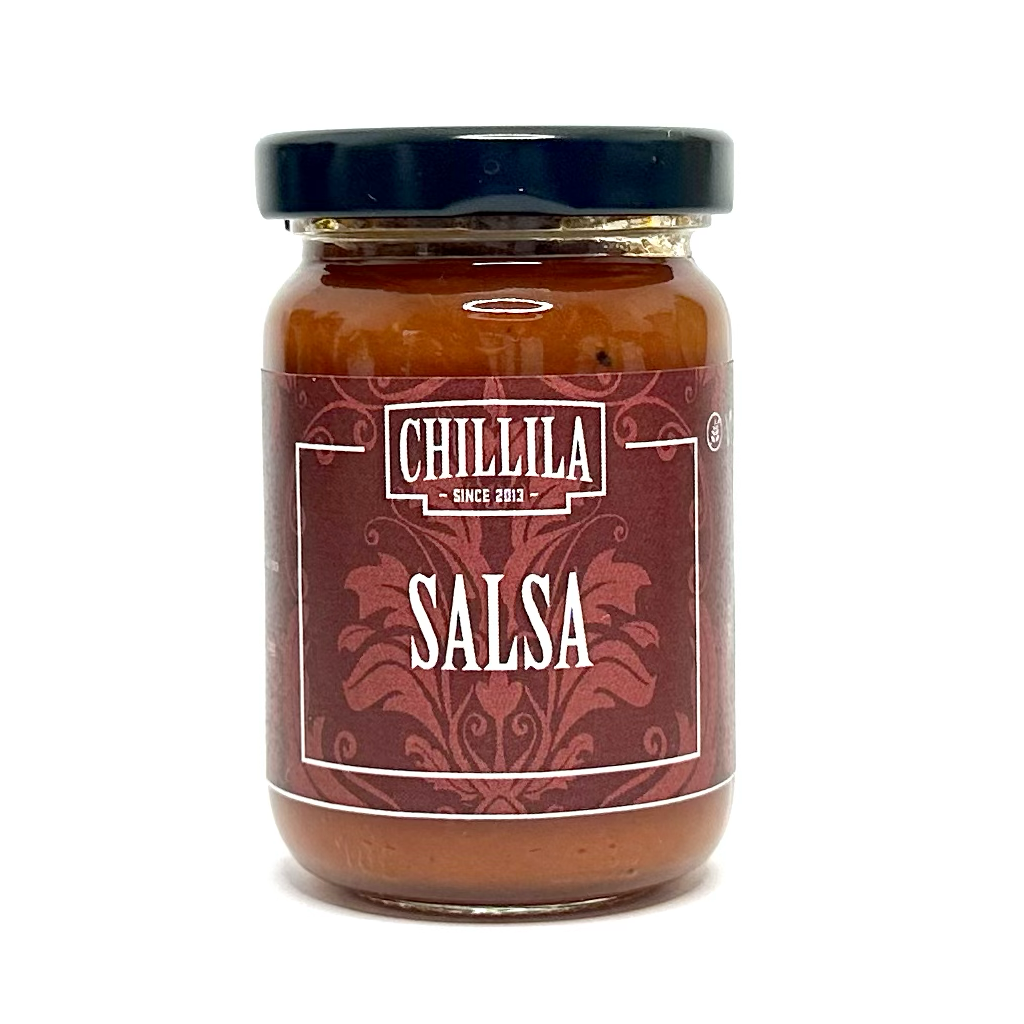 Salsa 105ml / 210ml