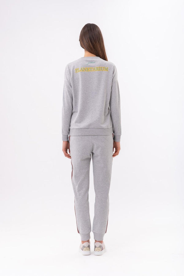 Planetarium Sweatshirt