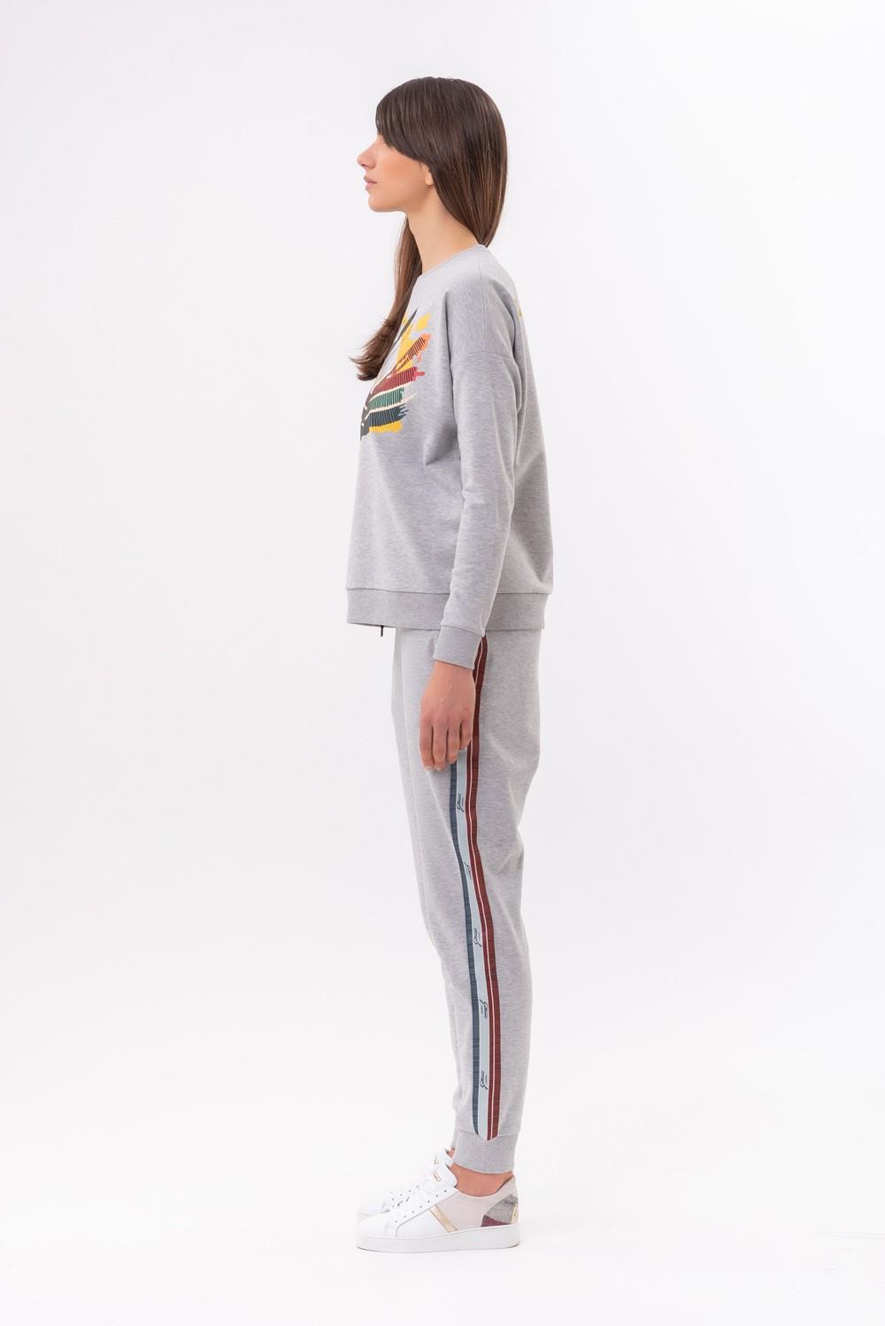 Planetarium Sweatshirt