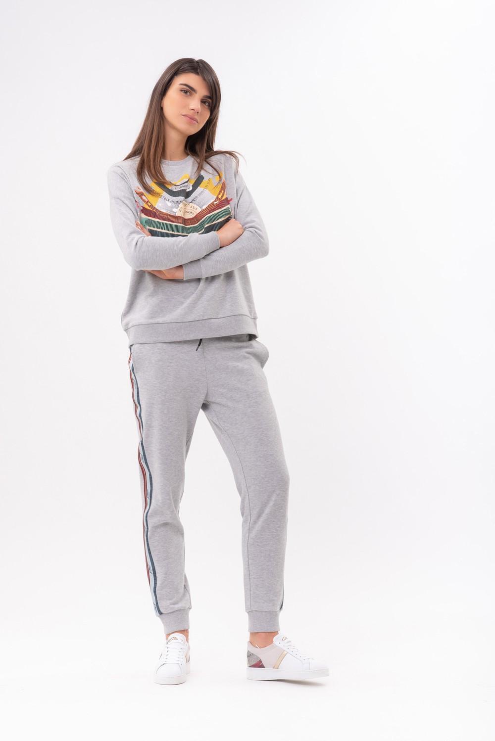Planetarium Sweatshirt