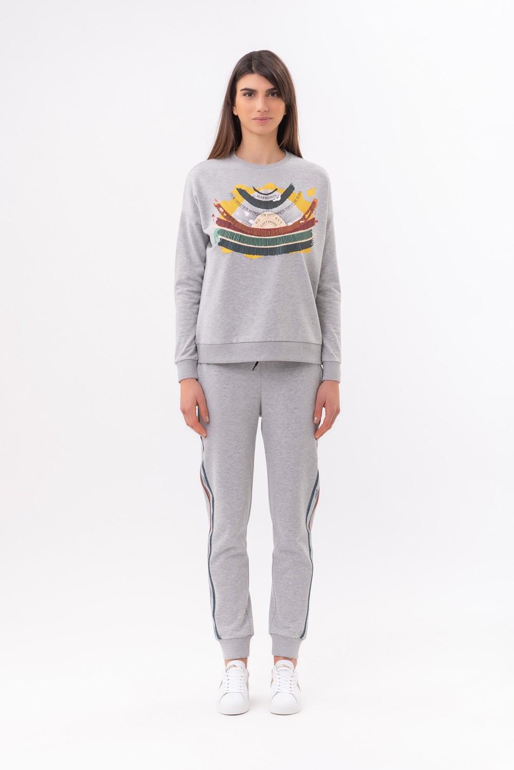 Pantalon Planetarium