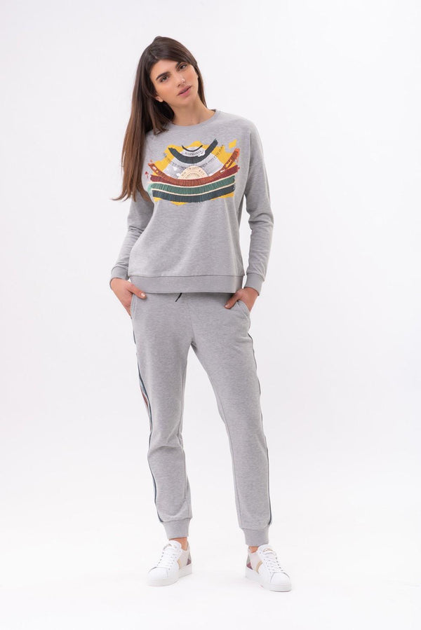 Pantalon Planetarium