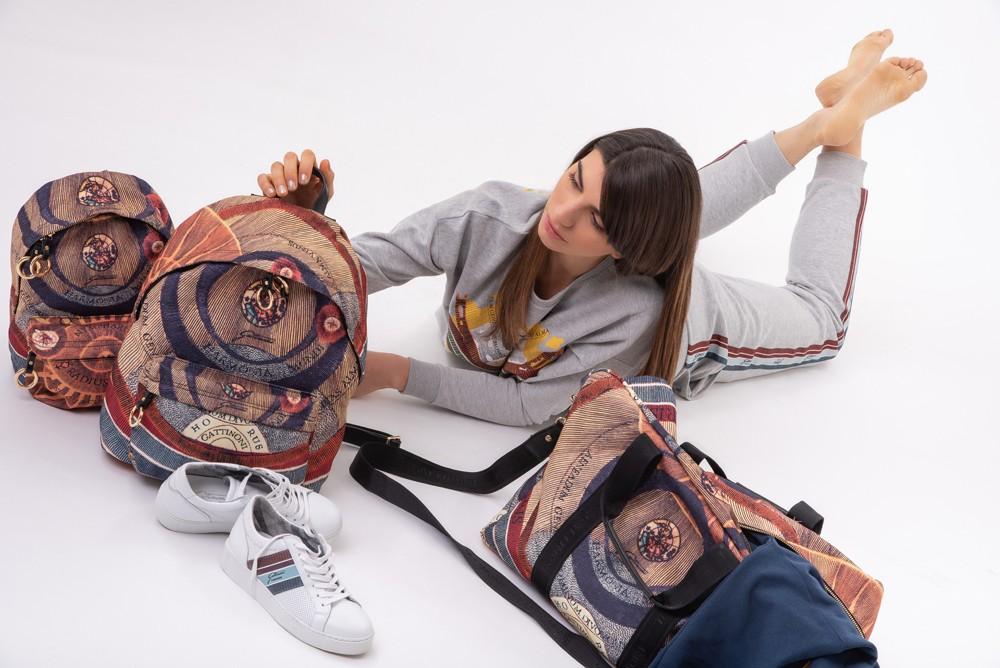 Pantalon Planetarium