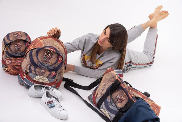 Pantalon Planetarium