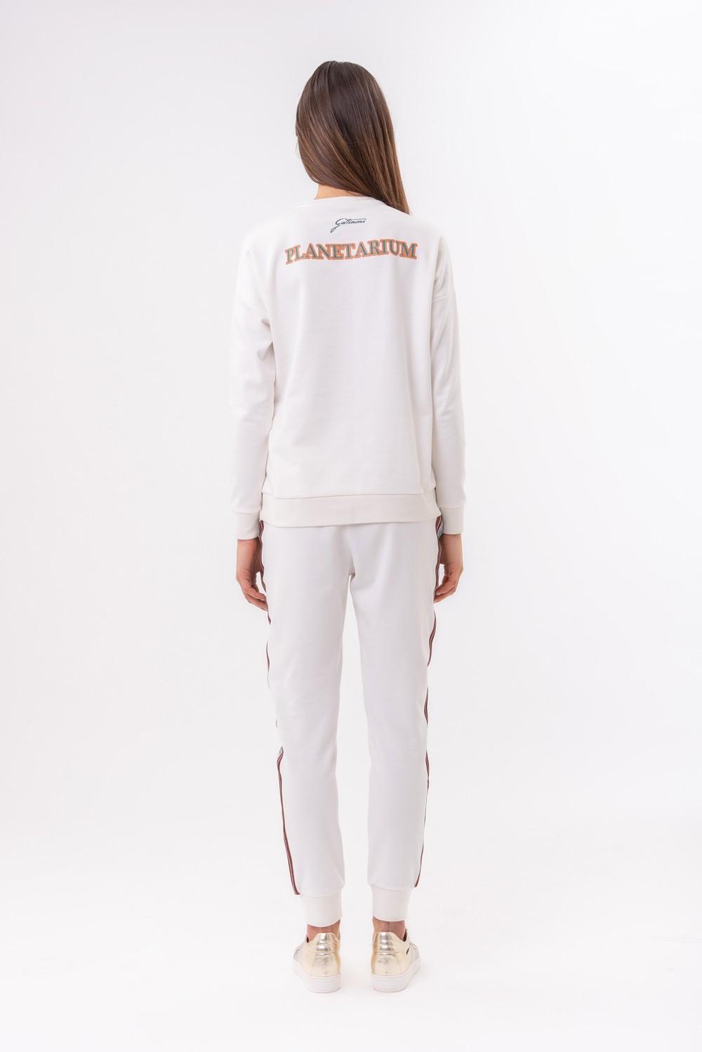 Planetarium Sweatshirt