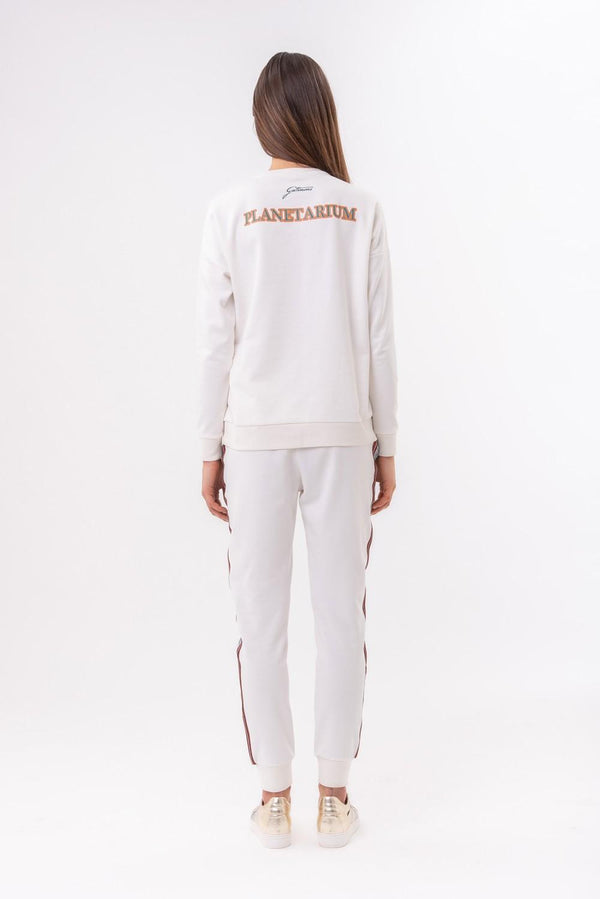Planetarium Sweatshirt