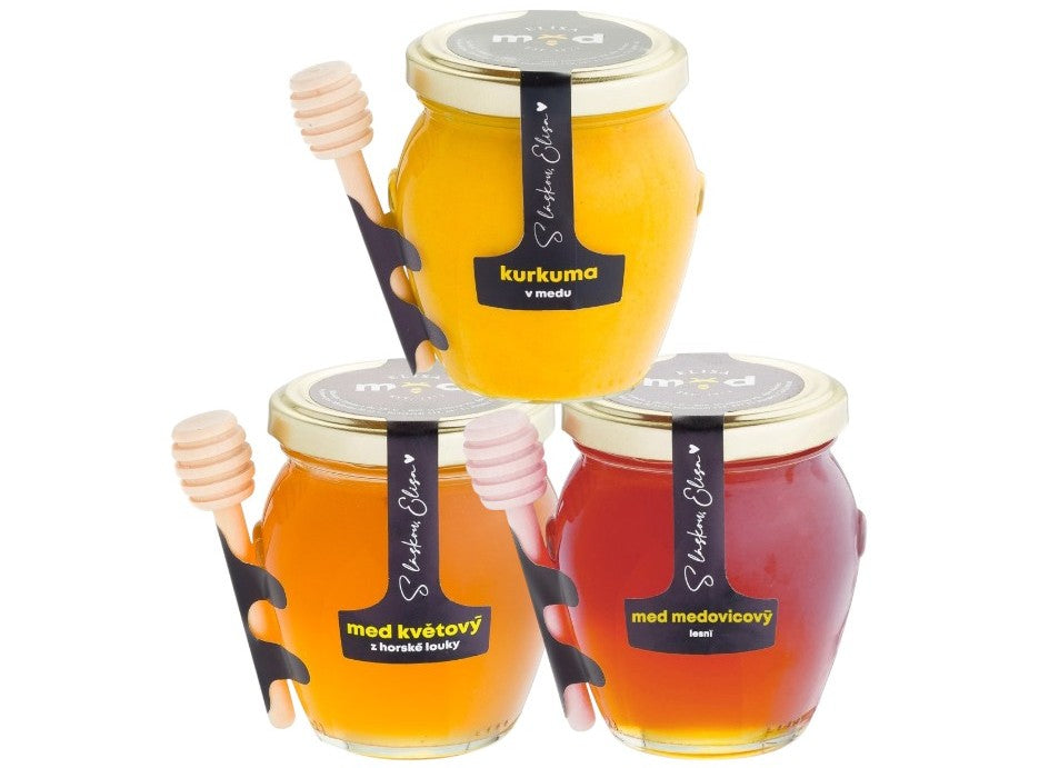 Honey Gifts for Employees