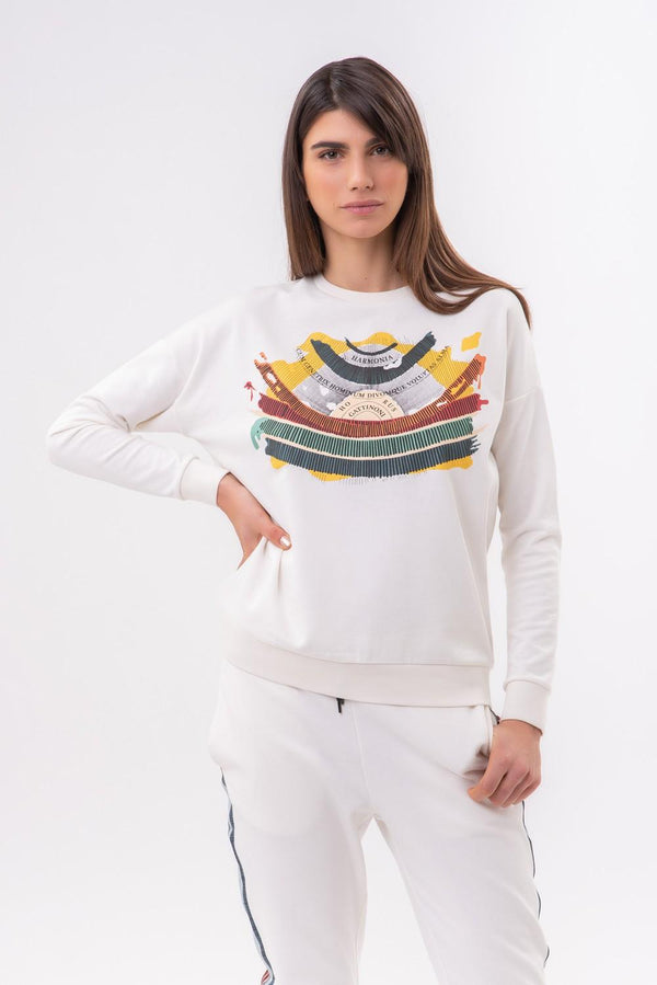 Sweatshirt Planetarium