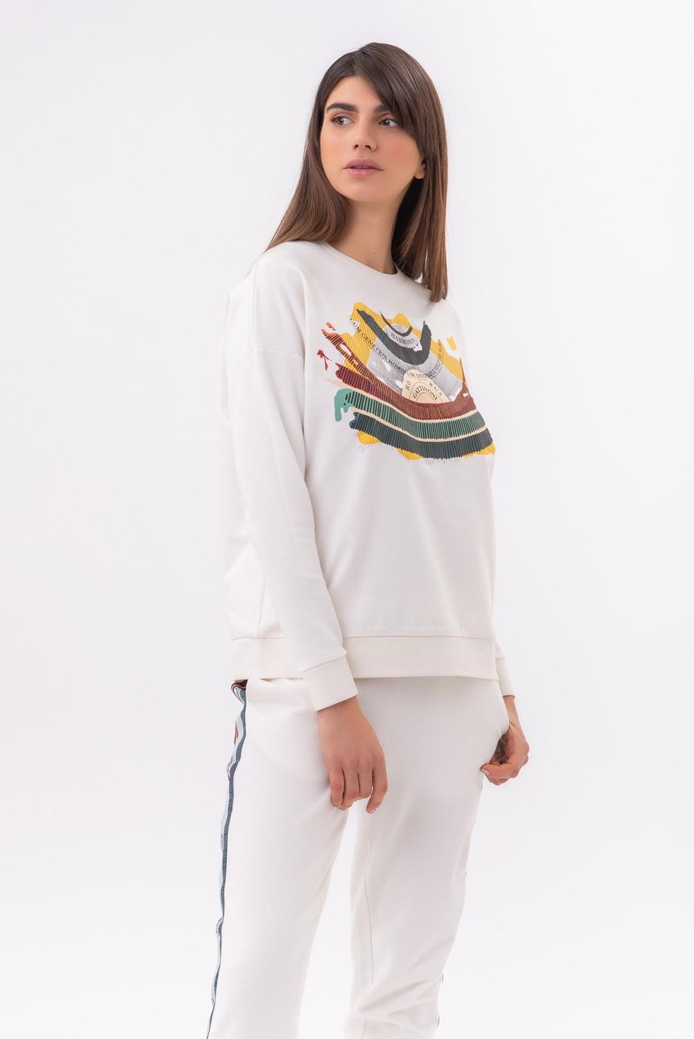 Planetarium Sweatshirt